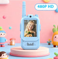 Video Walkie Talkie